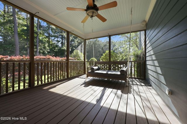3952 Colony Woods Drive, Greenville, NC 27834