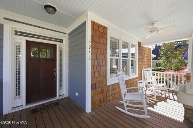 3952 Colony Woods Drive, Greenville, NC 27834