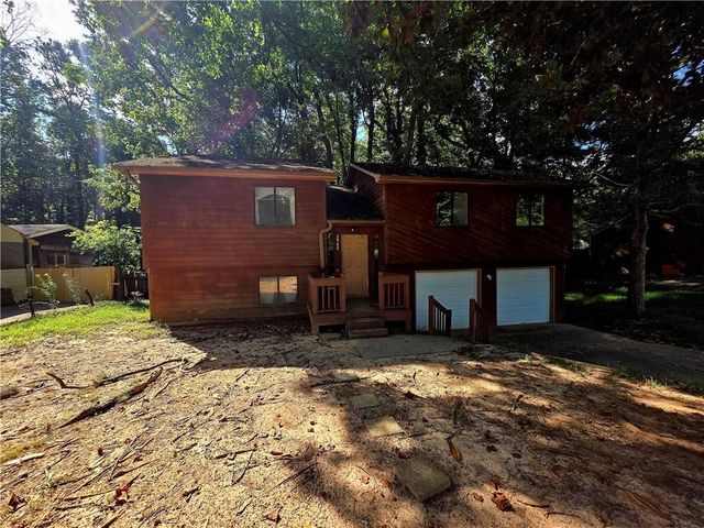 2982 Hillwood Drive, Lawrenceville, GA 30044