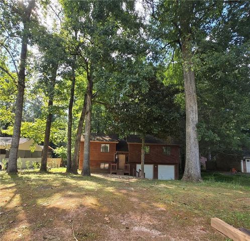 2982 Hillwood Drive, Lawrenceville, GA 30044
