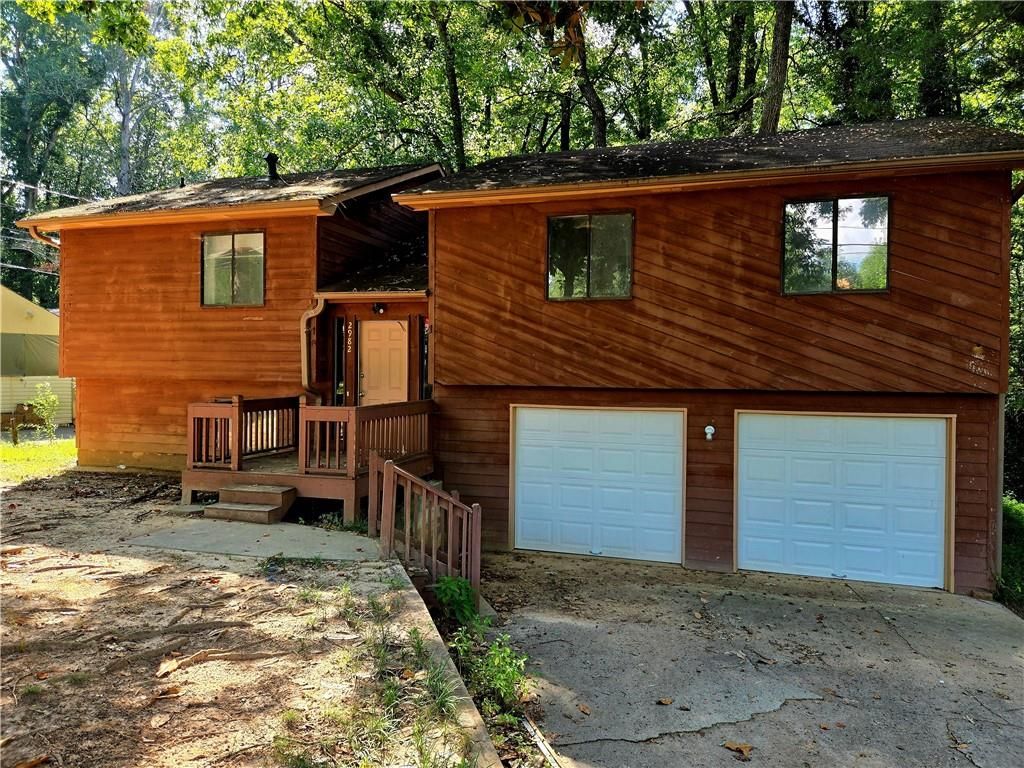 2982 Hillwood Drive, Lawrenceville, GA 30044