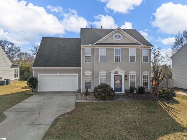135 Castleton Circle, Boiling Springs, SC 29316