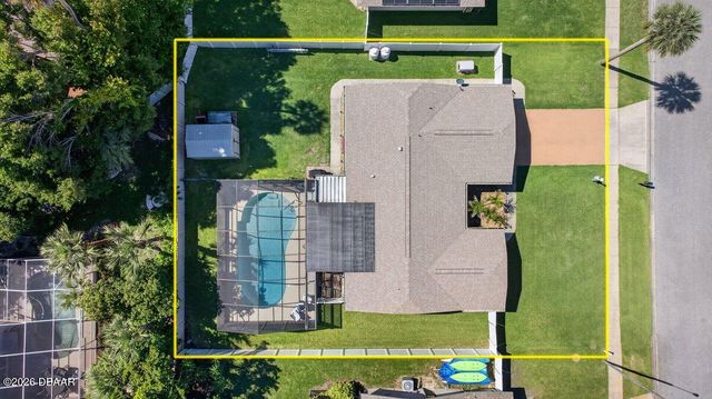 3492 Country Walk Drive, Port Orange, FL 32129