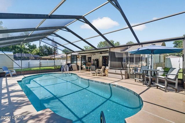 3492 Country Walk Drive, Port Orange, FL 32129