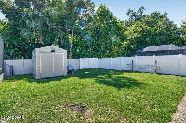 3492 Country Walk Drive, Port Orange, FL 32129