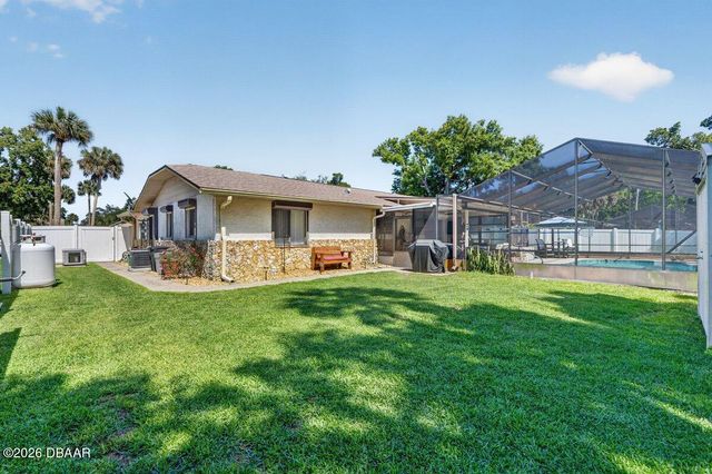 3492 Country Walk Drive, Port Orange, FL 32129