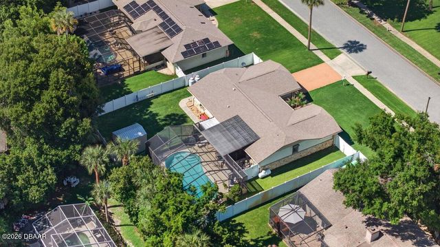 3492 Country Walk Drive, Port Orange, FL 32129