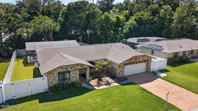 3492 Country Walk Drive, Port Orange, FL 32129
