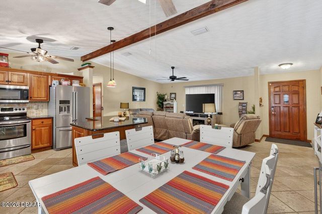 3492 Country Walk Drive, Port Orange, FL 32129