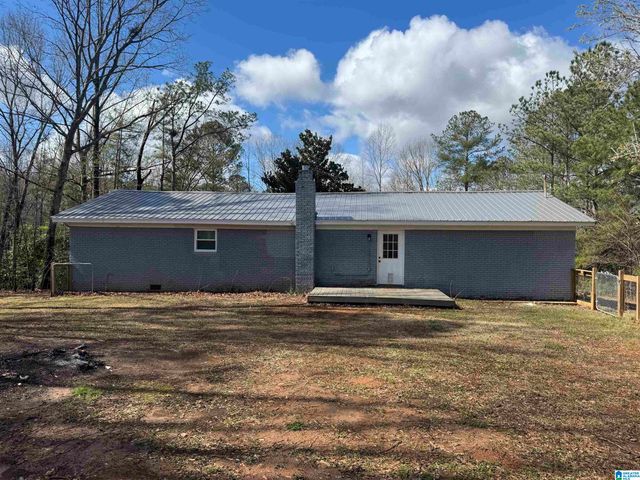 125 STEWART DRIVE, Wedowee, AL 36278
