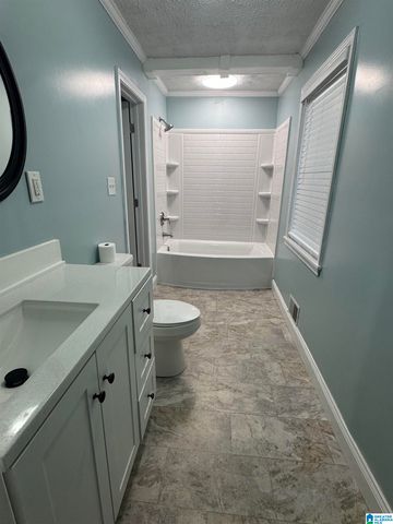 125 STEWART DRIVE, Wedowee, AL 36278