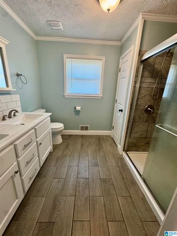 125 STEWART DRIVE, Wedowee, AL 36278