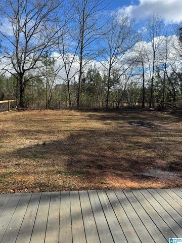 125 STEWART DRIVE, Wedowee, AL 36278