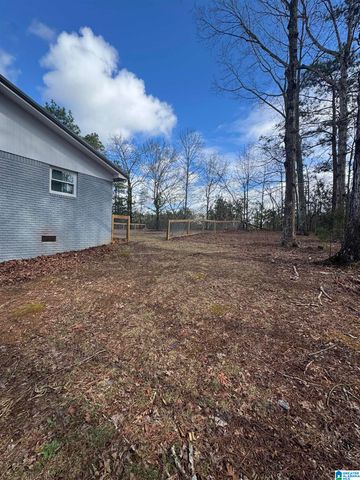 125 STEWART DRIVE, Wedowee, AL 36278