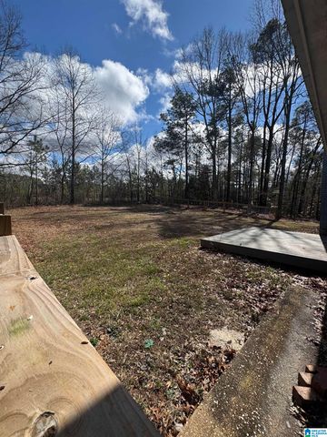 125 STEWART DRIVE, Wedowee, AL 36278