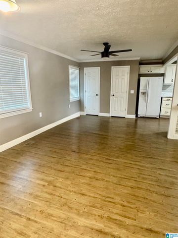 125 STEWART DRIVE, Wedowee, AL 36278