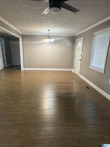 125 STEWART DRIVE, Wedowee, AL 36278