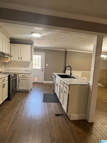 125 STEWART DRIVE, Wedowee, AL 36278