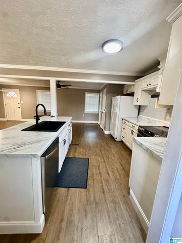 125 STEWART DRIVE, Wedowee, AL 36278