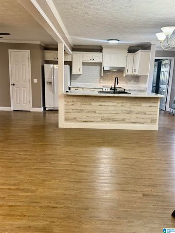 125 STEWART DRIVE, Wedowee, AL 36278