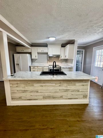 125 STEWART DRIVE, Wedowee, AL 36278