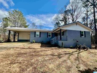 125 STEWART DRIVE, Wedowee, AL 36278