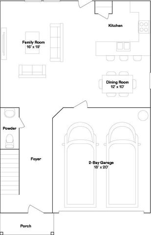 5614 Shelford Birch Drive, Conroe, TX 77303