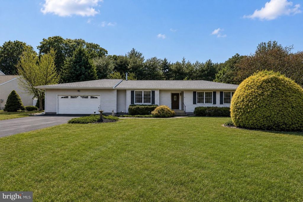 6 FERRO, Sewell, NJ 08080