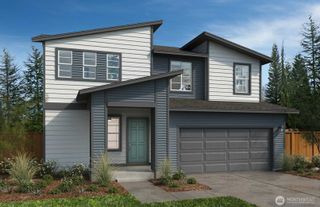 18515 137th Avenue Ct E #170, Puyallup, WA 98374