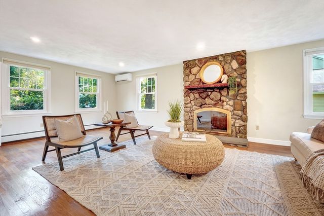 1 Ruben Duren Way, Bedford, MA 01730
