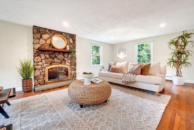 1 Ruben Duren Way, Bedford, MA 01730