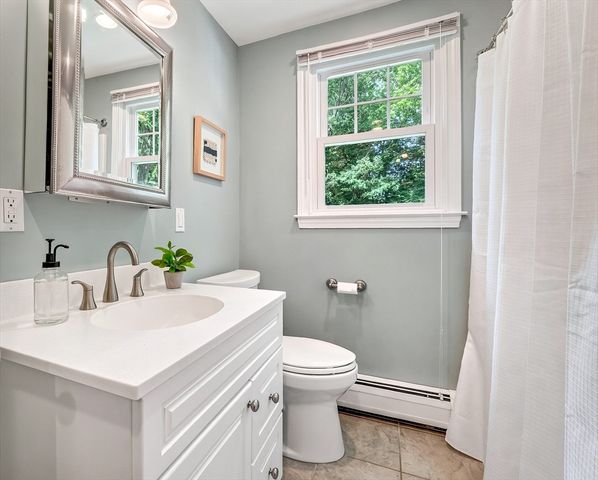 1 Ruben Duren Way, Bedford, MA 01730