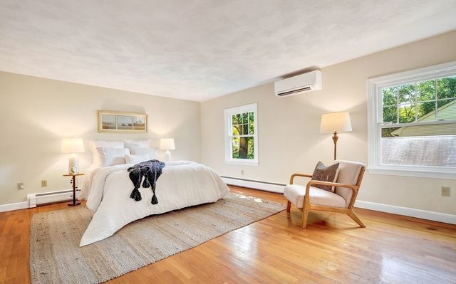1 Ruben Duren Way, Bedford, MA 01730