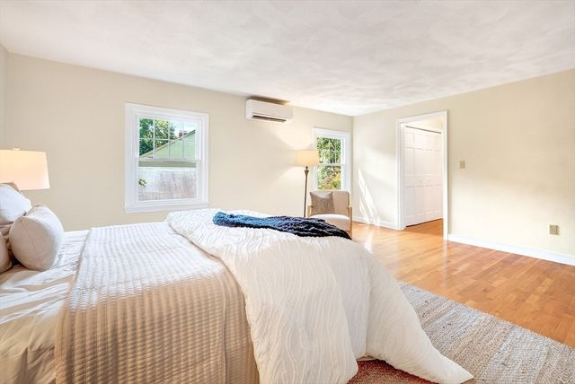 1 Ruben Duren Way, Bedford, MA 01730