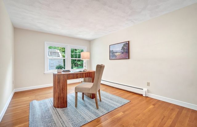 1 Ruben Duren Way, Bedford, MA 01730