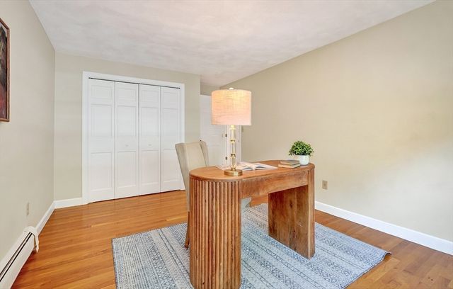 1 Ruben Duren Way, Bedford, MA 01730