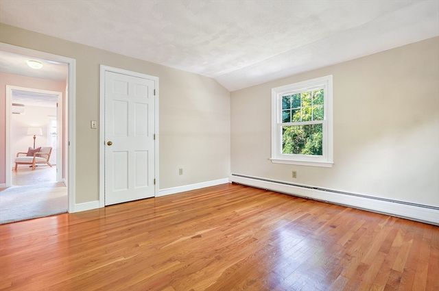 1 Ruben Duren Way, Bedford, MA 01730