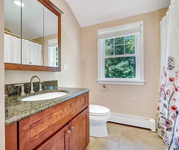 1 Ruben Duren Way, Bedford, MA 01730