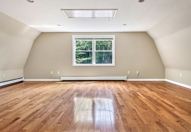 1 Ruben Duren Way, Bedford, MA 01730