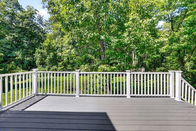 1 Ruben Duren Way, Bedford, MA 01730