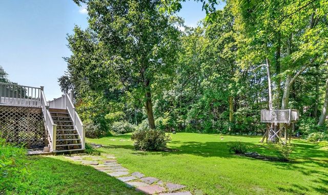1 Ruben Duren Way, Bedford, MA 01730
