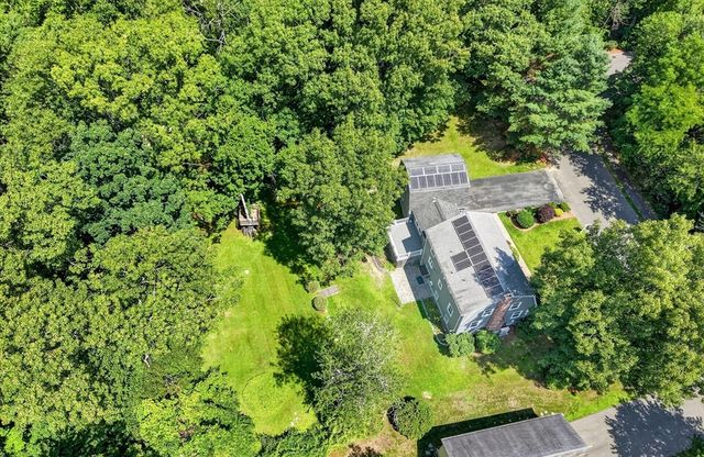 1 Ruben Duren Way, Bedford, MA 01730