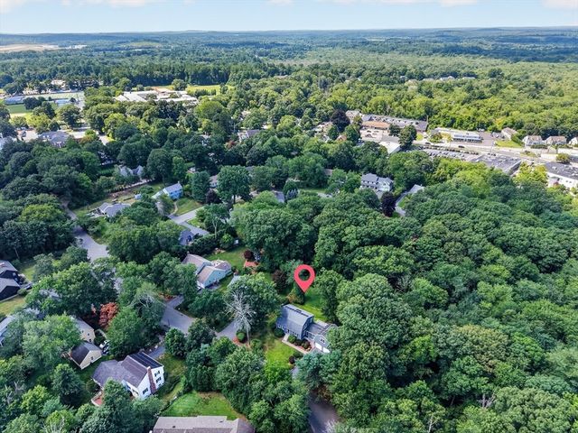 1 Ruben Duren Way, Bedford, MA 01730