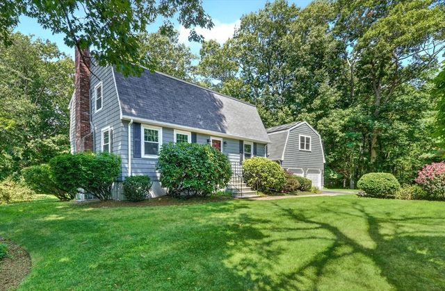 1 Ruben Duren Way, Bedford, MA 01730