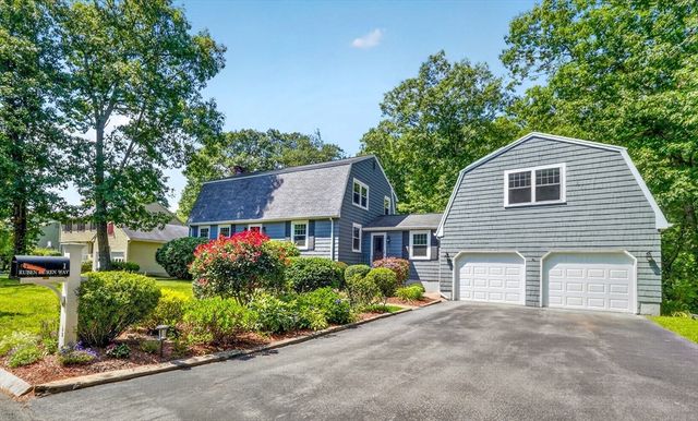 1 Ruben Duren Way, Bedford, MA 01730