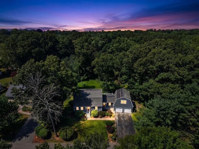 1 Ruben Duren Way, Bedford, MA 01730