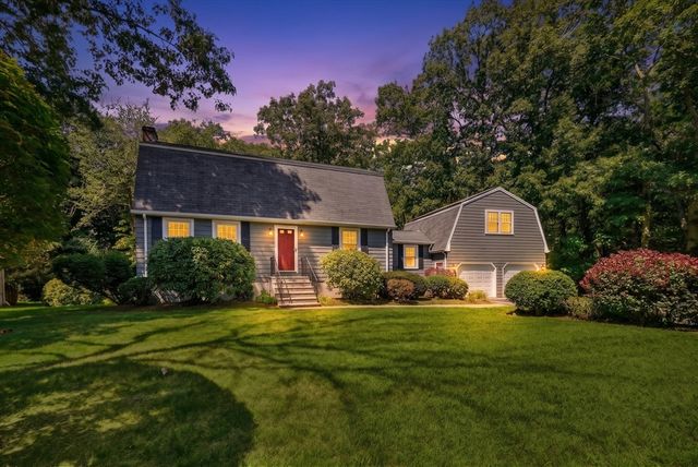 1 Ruben Duren Way, Bedford, MA 01730