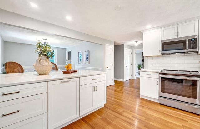 1 Ruben Duren Way, Bedford, MA 01730