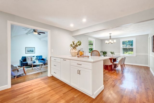 1 Ruben Duren Way, Bedford, MA 01730