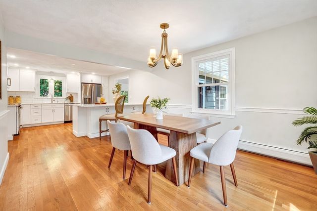 1 Ruben Duren Way, Bedford, MA 01730